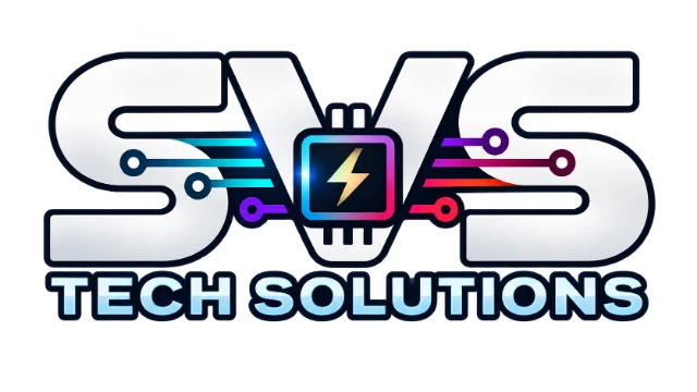 SVS Tech Solutions